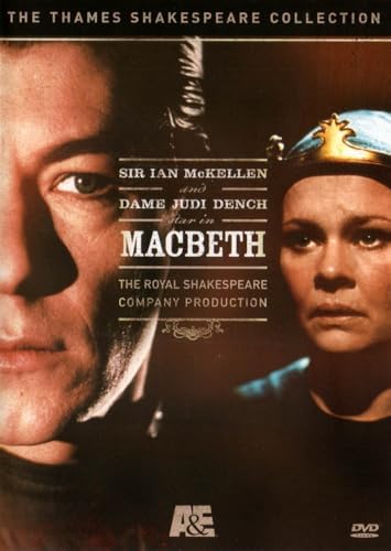 Amazon.com: The Shakespeare Collection (38discs) : Movies & TV